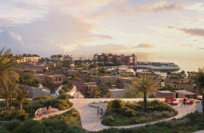 Apartment - 2 Bedrooms - 2 Bathrooms for sale in Mira Coral Bay - Al Mairid - Ras Al Khaimah