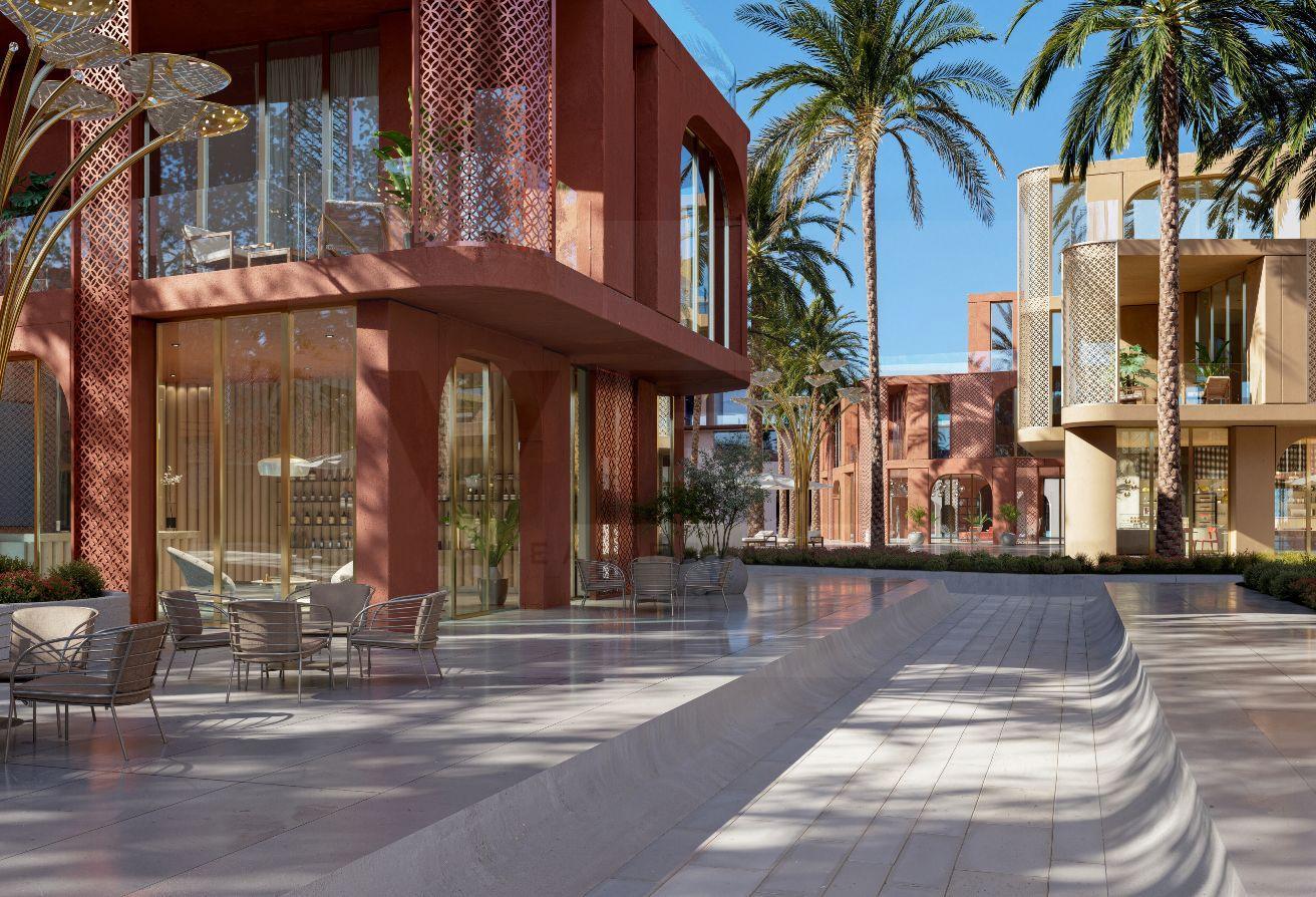 Beachfront Life I Modern Luxury l Invest Early