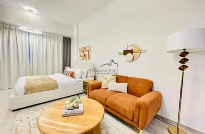 Apartment - Studio - 1 Bathroom for rent in Beverly Residence - District 13 - Jumeirah Village Circle - Dubai