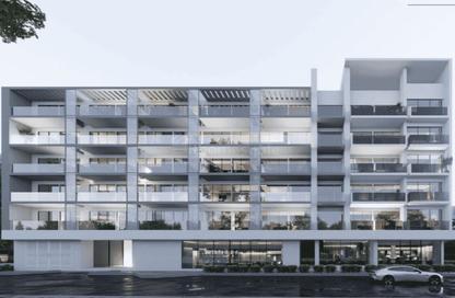 Apartment - 1 Bedroom - 2 Bathrooms for sale in Casa Vista Residence by Golden Woods - District 12 - Jumeirah Village Circle - Dubai