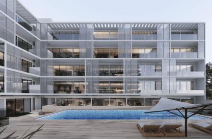 Apartment - 1 Bedroom - 2 Bathrooms for sale in Casa Vista Residence by Golden Woods - District 12 - Jumeirah Village Circle - Dubai