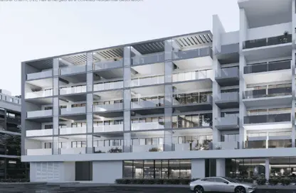 شقة - غرفة نوم - 2 حمامات للبيع في مساكن كازا فيستا - الضاحية 12 - قرية جميرا الدائرية - دبي