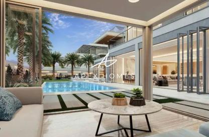 Villa - 4 Bedrooms - 5 Bathrooms for sale in South Bay 4 - South Bay - Residential District - Dubai South (Dubai World Central) - Dubai Villa - 4 Bedrooms - 5 Bathrooms for sale in South Bay 4 - South Bay - Residential District - Dubai South (Dubai World Central) - Dubai