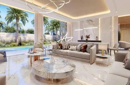 Villa - 4 Bedrooms - 5 Bathrooms for sale in South Bay 4 - South Bay - Residential District - Dubai South (Dubai World Central) - Dubai Villa - 4 Bedrooms - 5 Bathrooms for sale in South Bay 4 - South Bay - Residential District - Dubai South (Dubai World Central) - Dubai