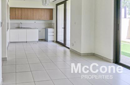 Villa - 3 - 4 for rent in Parkside 2 - Emaar South - Dubai South (Dubai World Central) - Dubai