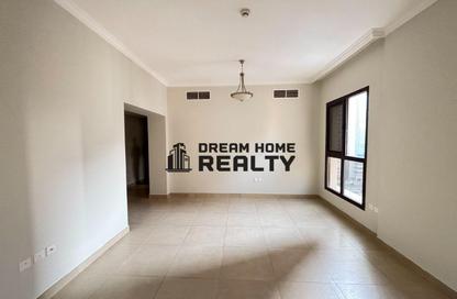 Apartment - 2 Bedrooms - 3 Bathrooms for rent in Rose Tower - Al Khan - Sharjah