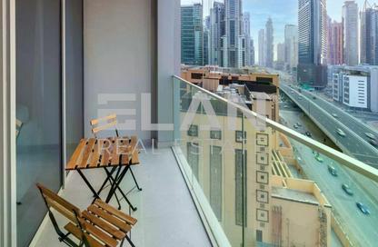 Apartment - 2 Bedrooms - 2 Bathrooms for rent in Forte 1 - Forte - Downtown Dubai - Dubai Apartment - 2 Bedrooms - 2 Bathrooms for rent in Forte 1 - Forte - Downtown Dubai - Dubai