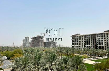 Apartment - 3 Bedrooms - 3 Bathrooms for sale in Parkviews - Town Square - Dubai Apartment - 3 Bedrooms - 3 Bathrooms for sale in Parkviews - Town Square - Dubai