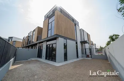 تاون هاوس - 4 غرف نوم - 4 حمامات للايجار في 5 مدن الرنيم - مدن - دبي تاون هاوس - 4 غرف نوم - 4 حمامات للايجار في 5 مدن الرنيم - مدن - دبي