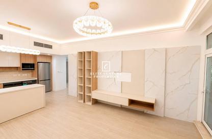 Apartment - 1 Bedroom - 2 Bathrooms for rent in Weston Court 2 - Weston Court - Motor City - Dubai