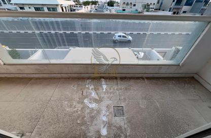 Villa - 4 Bedrooms - 4 Bathrooms for rent in Al Ghafia - Al Riqqa - Sharjah