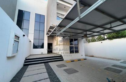 Villa - 4 Bedrooms - 4 Bathrooms for rent in Al Ghafia - Al Riqqa - Sharjah
