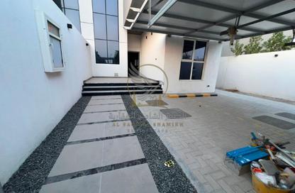 Villa - 4 Bedrooms - 4 Bathrooms for rent in Al Ghafia - Al Riqqa - Sharjah Villa - 4 Bedrooms - 4 Bathrooms for rent in Al Ghafia - Al Riqqa - Sharjah