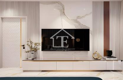 Apartment - 1 Bedroom - 1 Bathroom for sale in Oasiz By Danube - Dubai Silicon Oasis - Dubai