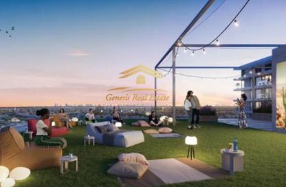 Apartment - 2 Bedrooms - 2 Bathrooms for sale in Palace Residences Hillside A - Palace Residences Hillside - Dubai Hills Estate - Dubai