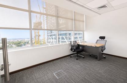 Office Space - Studio for rent in Mazaya Business Avenue AA1 - Mazaya Business Avenue - Jumeirah Lake Towers - Dubai