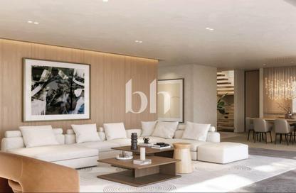 Villa - 4 Bedrooms - 5 Bathrooms for sale in Al Tay Hills - Al Tay West - Al Suyoh - Sharjah