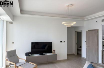 Apartment - 1 - 2 for rent in Me Do Re Tower - JLT Cluster L - Jumeirah Lake Towers - Dubai