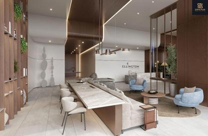 Apartment - 2 Bedrooms - 3 Bathrooms for sale in The Hillgate Tower A - The Hillgate - Dubai Silicon Oasis - Dubai