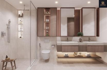 Apartment - 2 Bedrooms - 3 Bathrooms for sale in The Hillgate Tower A - The Hillgate - Dubai Silicon Oasis - Dubai