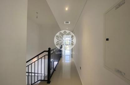 Townhouse - 4 Bedrooms - 5 Bathrooms for sale in Casablanca Boutique Villas - Juniper - Damac Hills 2 - Dubai