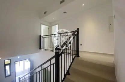 Townhouse - 4 Bedrooms - 5 Bathrooms for sale in Casablanca Boutique Villas - Juniper - Damac Hills 2 - Dubai