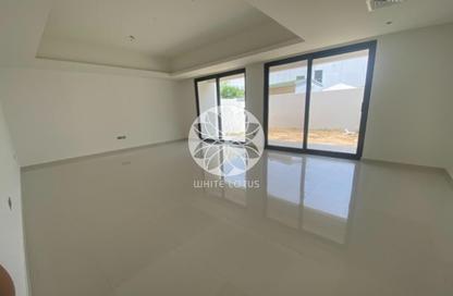 Townhouse - 4 Bedrooms - 5 Bathrooms for sale in Casablanca Boutique Villas - Juniper - Damac Hills 2 - Dubai