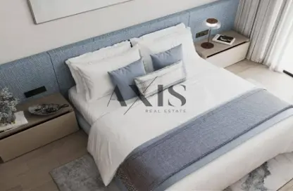 شقة - 2 غرف نوم - 2 حمامات للبيع في اينري ريزيدنس من امتياز - دبي الجنوب (مركز دبي العالمي) - دبي