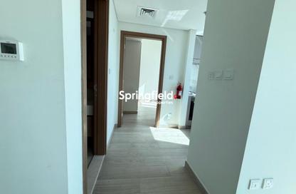Apartment - 1 - 2 for sale in Fawad Azizi Residence - Dubai Healthcare City 2 - Al Jaddaf - Dubai