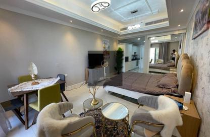 Apartment - Studio - 1 for rent in Vincitore Palacio - Arjan - Dubai Apartment - Studio - 1 for rent in Vincitore Palacio - Arjan - Dubai