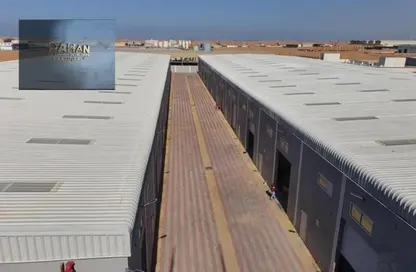 Warehouse - Studio - 7+ Bathrooms for rent in Umm Al Thuoob - Umm Al Quwain