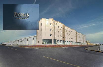 Warehouse - Studio - 7+ Bathrooms for rent in Umm Al Thuoob - Umm Al Quwain