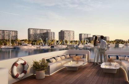 Apartment - 1 - 1 for sale in Pier Point 1 - Mina Rashid - Dubai Apartment - 1 - 1 for sale in Pier Point 1 - Mina Rashid - Dubai
