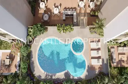 متجر - استوديو - 1 حمام للبيع في ريا ليفينج - ستوديو سيتي - دبي متجر - استوديو - 1 حمام للبيع في ريا ليفينج - ستوديو سيتي - دبي