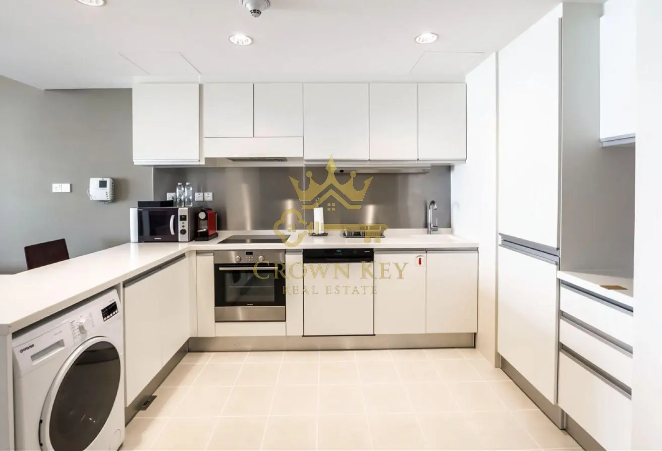 One-bedroom apartment in Kempinski Central Avenue, photo 5
