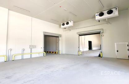 Warehouse - Studio for rent in Saih Shuaib 2 - Dubai Industrial City - Dubai