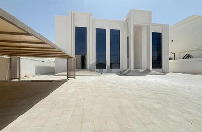 Villa - 6 Bedrooms - 7+ Bathrooms for rent in Madinat Al Riyad - Abu Dhabi