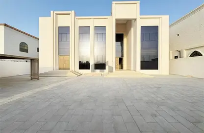 فيلا - 6 غرف نوم للايجار في مدينة الرياض - أبوظبي