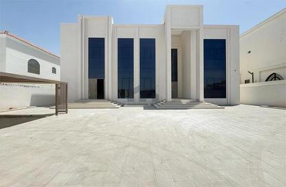 Villa - 6 Bedrooms - 7+ Bathrooms for rent in Madinat Al Riyad - Abu Dhabi