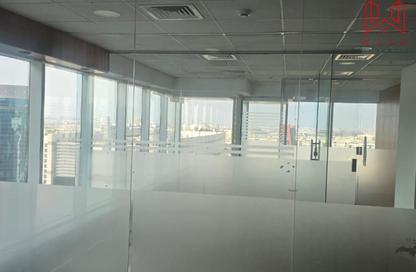 Office Space - Studio - 1 for rent in Riggat Al Buteen - Deira - Dubai Office Space - Studio - 1 for rent in Riggat Al Buteen - Deira - Dubai