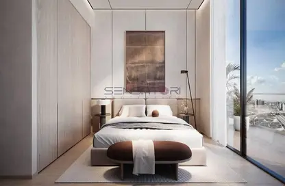 Apartment - 1 Bedroom - 2 Bathrooms for sale in Voxa Residences - District 4 - Jumeirah Village Triangle - Dubai