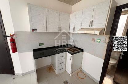 Apartment - Studio - 1 Bathroom for rent in Liwara 1 - Ajman