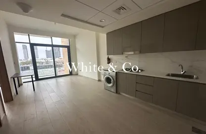 Apartment - 1 Bedroom - 1 Bathroom for rent in Azizi Riviera 21 - AZIZI Riviera - Meydan One - Meydan - Dubai