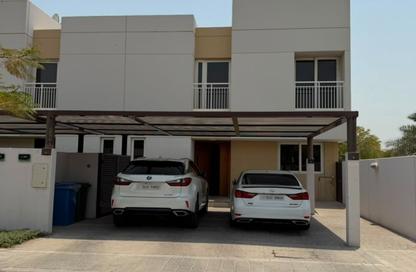 Villa - 4 Bedrooms - 4 Bathrooms for rent in Al Zahia Garden Apartments - Al Zahia - Muwaileh Commercial - Sharjah