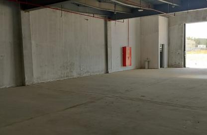 Warehouse - Studio - 1 Bathroom for rent in Al Jurf Industrial 1 - Al Jurf Industrial - Ajman