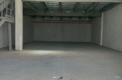 Warehouse - Studio - 1 Bathroom for rent in Al Jurf Industrial 1 - Al Jurf Industrial - Ajman