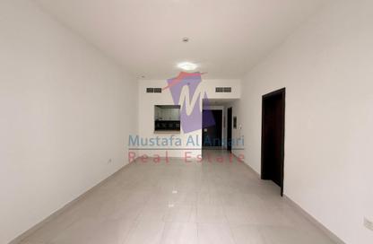 Apartment - 1 Bedroom - 2 Bathrooms for rent in Silicon Heights 2 - Silicon Heights - Dubai Silicon Oasis - Dubai