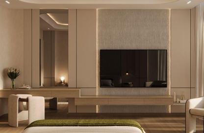 Apartment - 3 Bedrooms - 3 Bathrooms for sale in Binghatti Skyrise Tower B - Binghatti Skyrise - Business Bay - Dubai
