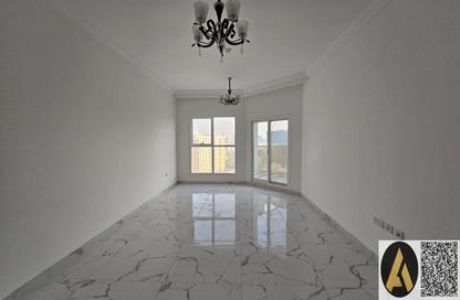 Apartment - 2 - 2 for rent in Geepas Building 1 - Al Nakhil 1 - Al Nakhil - Ajman