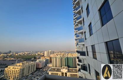 Apartment - 2 - 2 for rent in Geepas Building 1 - Al Nakhil 1 - Al Nakhil - Ajman